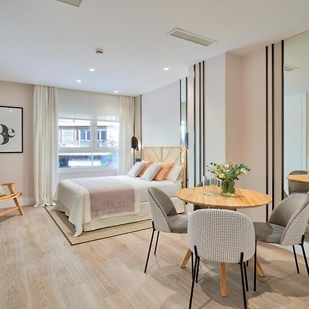 Iloftmalaga Muelle Uno Apartment Екстериор снимка