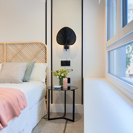 Iloftmalaga Muelle Uno Apartment Екстериор снимка
