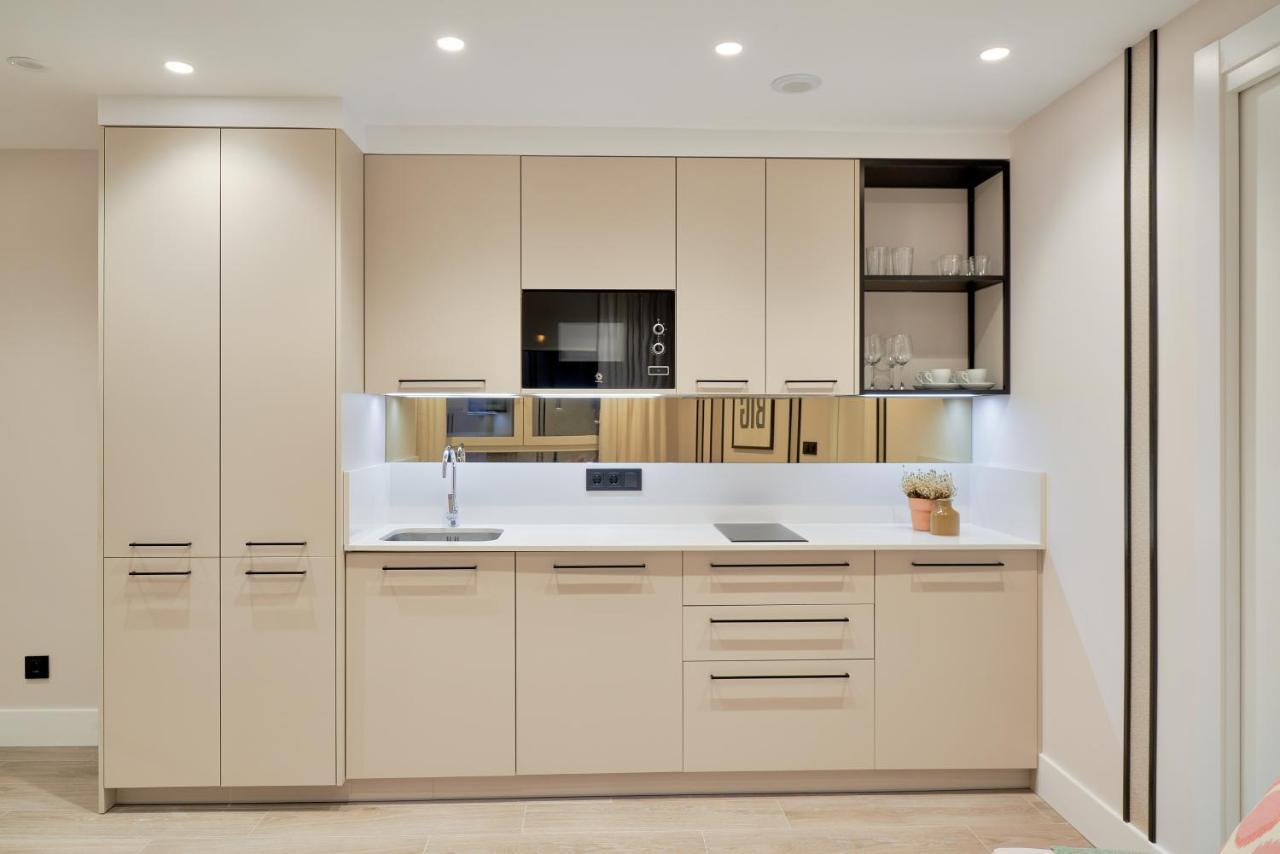 Iloftmalaga Muelle Uno Apartment Екстериор снимка