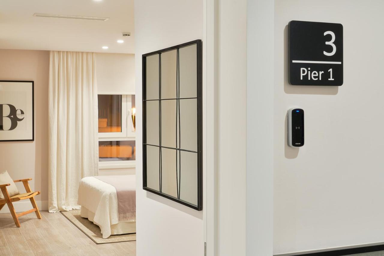 Iloftmalaga Muelle Uno Apartment Екстериор снимка