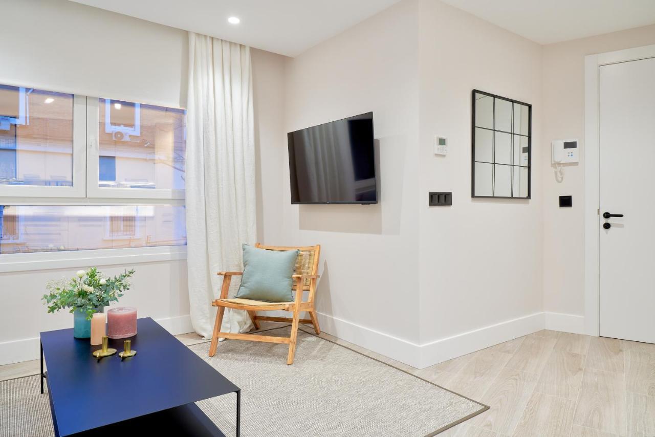 Iloftmalaga Muelle Uno Apartment Екстериор снимка