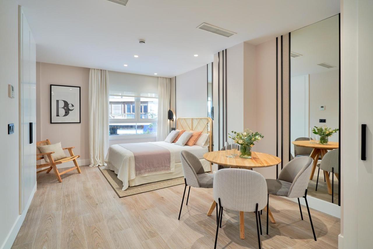 Iloftmalaga Muelle Uno Apartment Екстериор снимка
