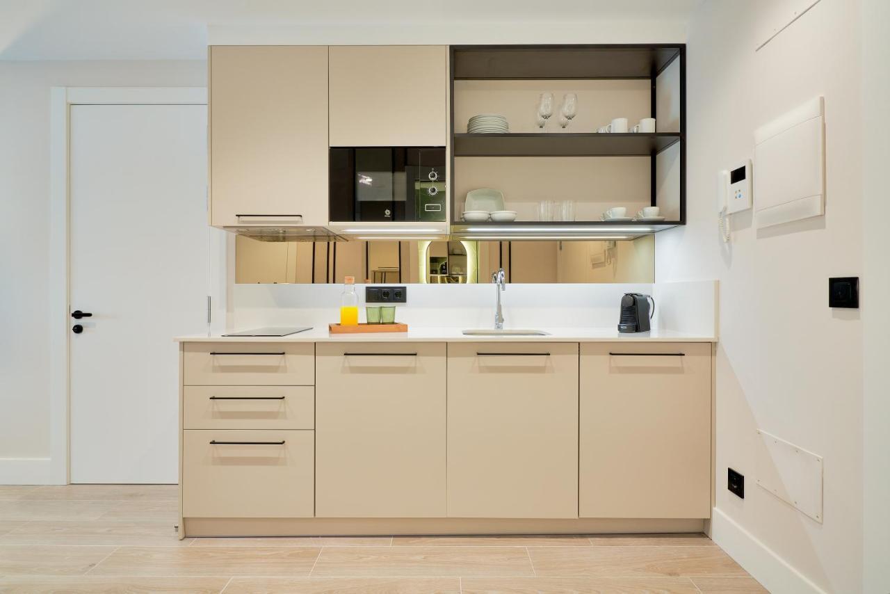 Iloftmalaga Muelle Uno Apartment Екстериор снимка