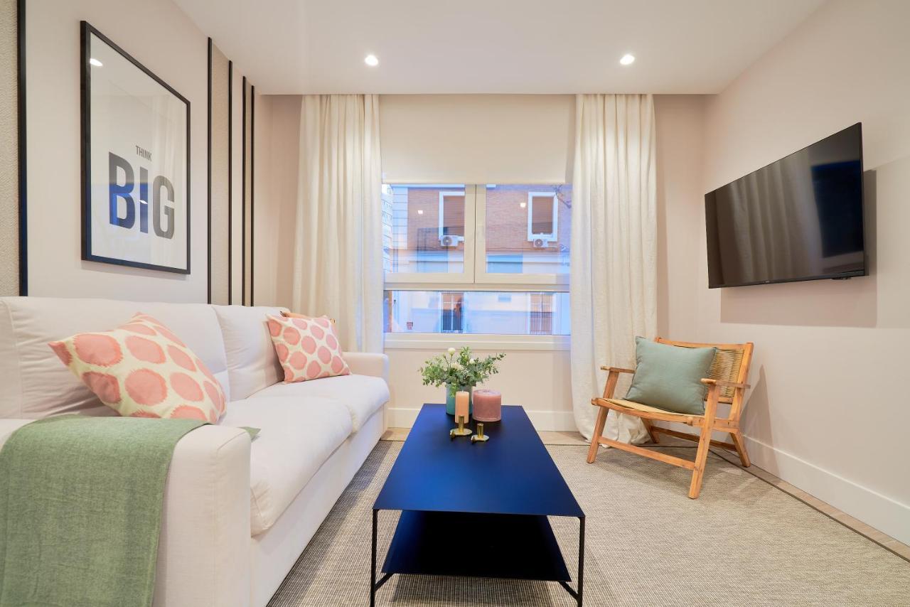 Iloftmalaga Muelle Uno Apartment Екстериор снимка