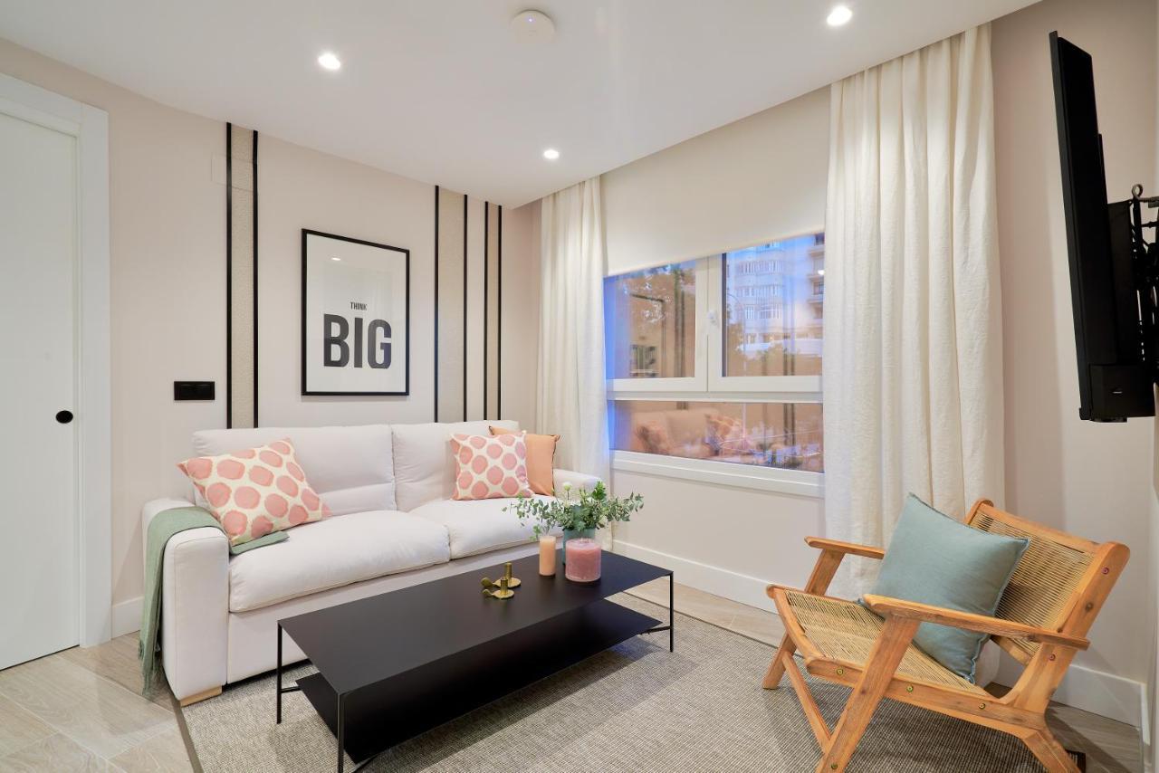 Iloftmalaga Muelle Uno Apartment Екстериор снимка