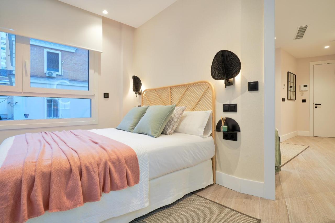 Iloftmalaga Muelle Uno Apartment Екстериор снимка