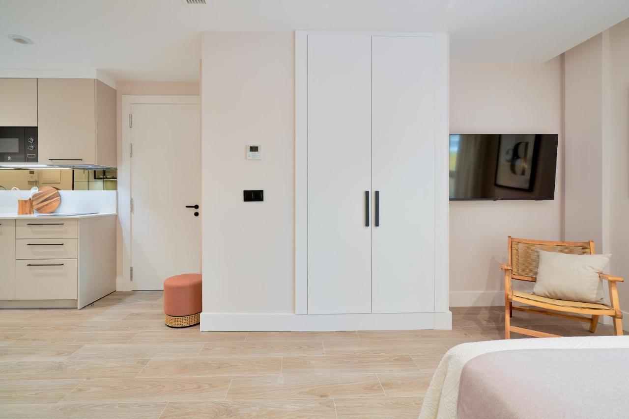 Iloftmalaga Muelle Uno Apartment Екстериор снимка