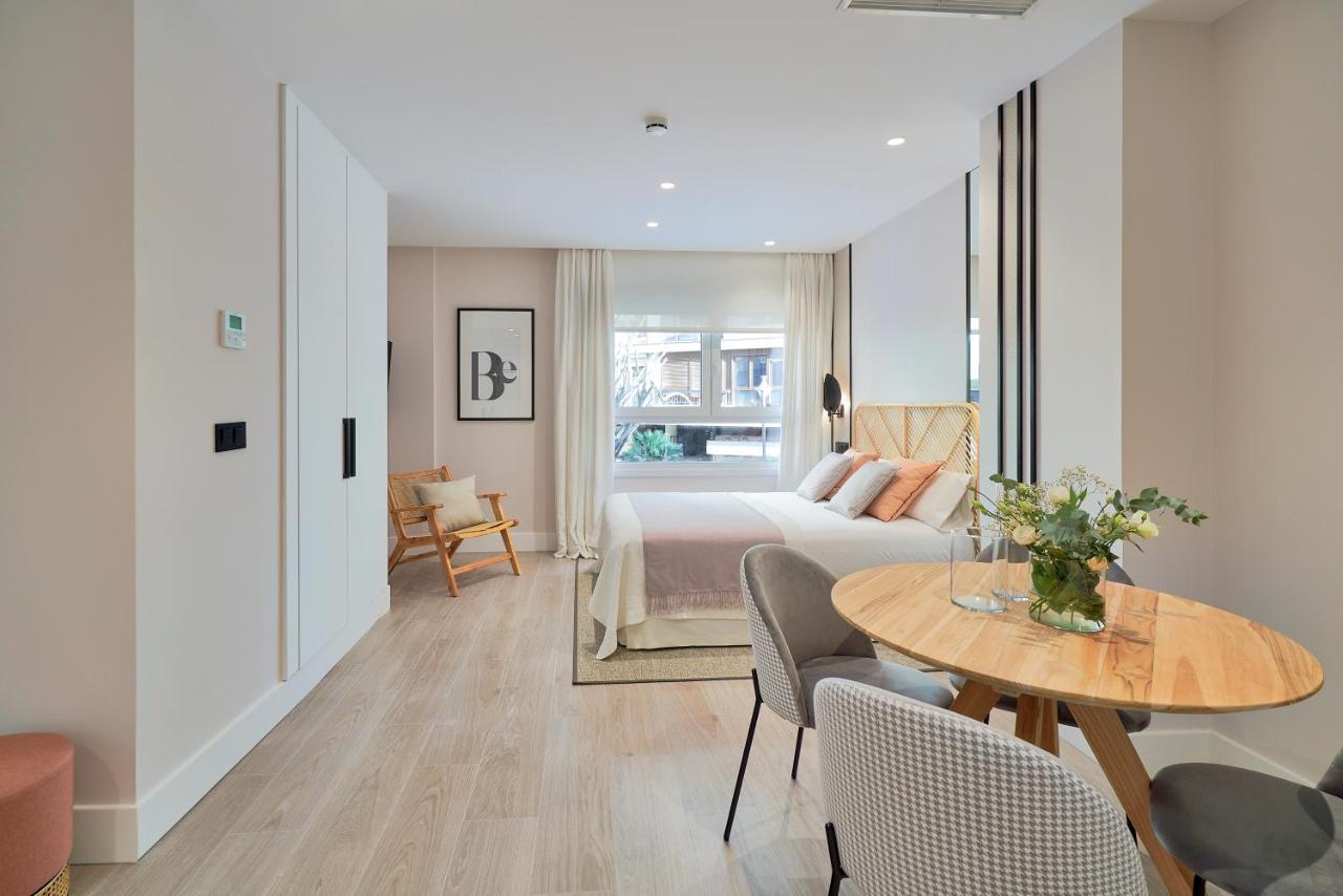 Iloftmalaga Muelle Uno Apartment Екстериор снимка
