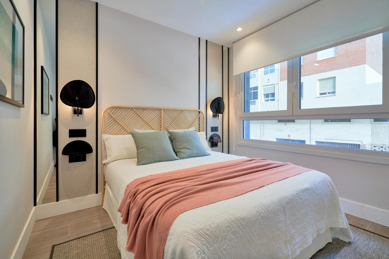 Iloftmalaga Muelle Uno Apartment Екстериор снимка