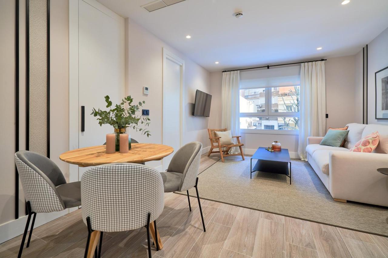 Iloftmalaga Muelle Uno Apartment Екстериор снимка