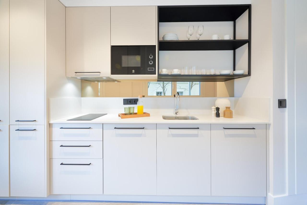 Iloftmalaga Muelle Uno Apartment Екстериор снимка