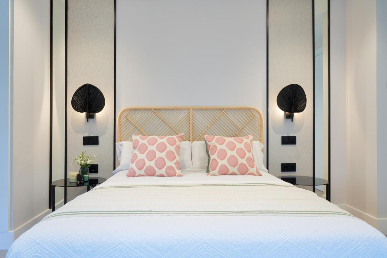 Iloftmalaga Muelle Uno Apartment Екстериор снимка