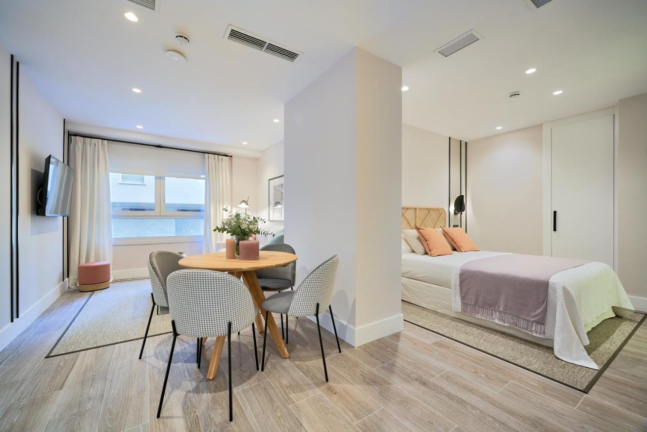 Iloftmalaga Muelle Uno Apartment Екстериор снимка