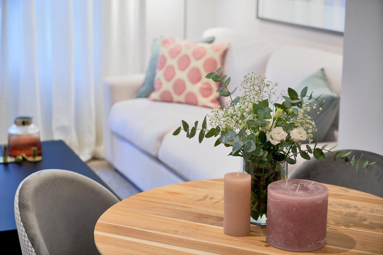 Iloftmalaga Muelle Uno Apartment Екстериор снимка