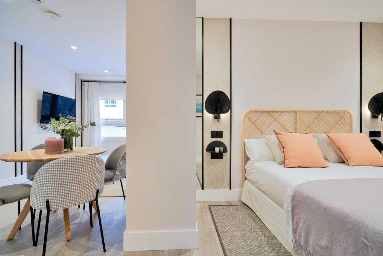 Iloftmalaga Muelle Uno Apartment Екстериор снимка