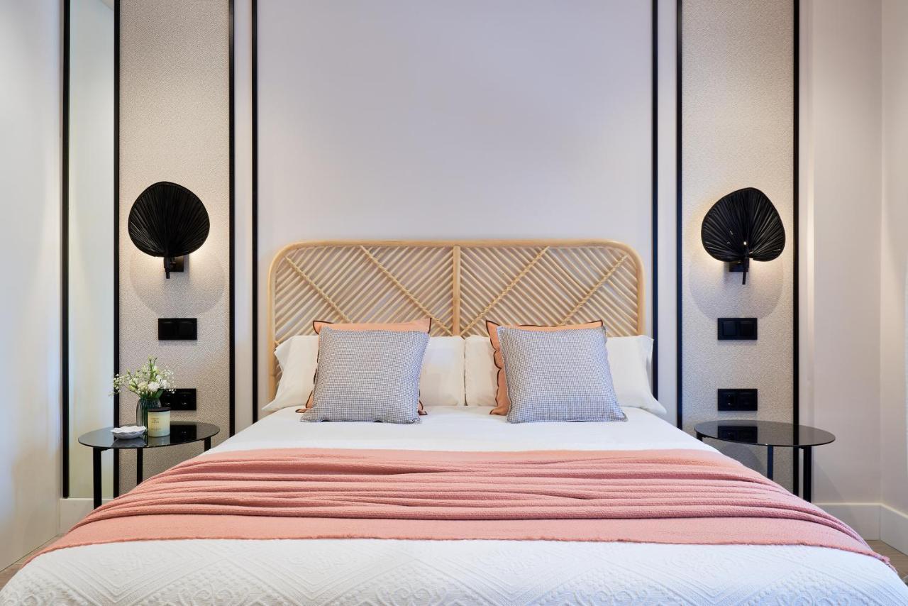 Iloftmalaga Muelle Uno Apartment Екстериор снимка
