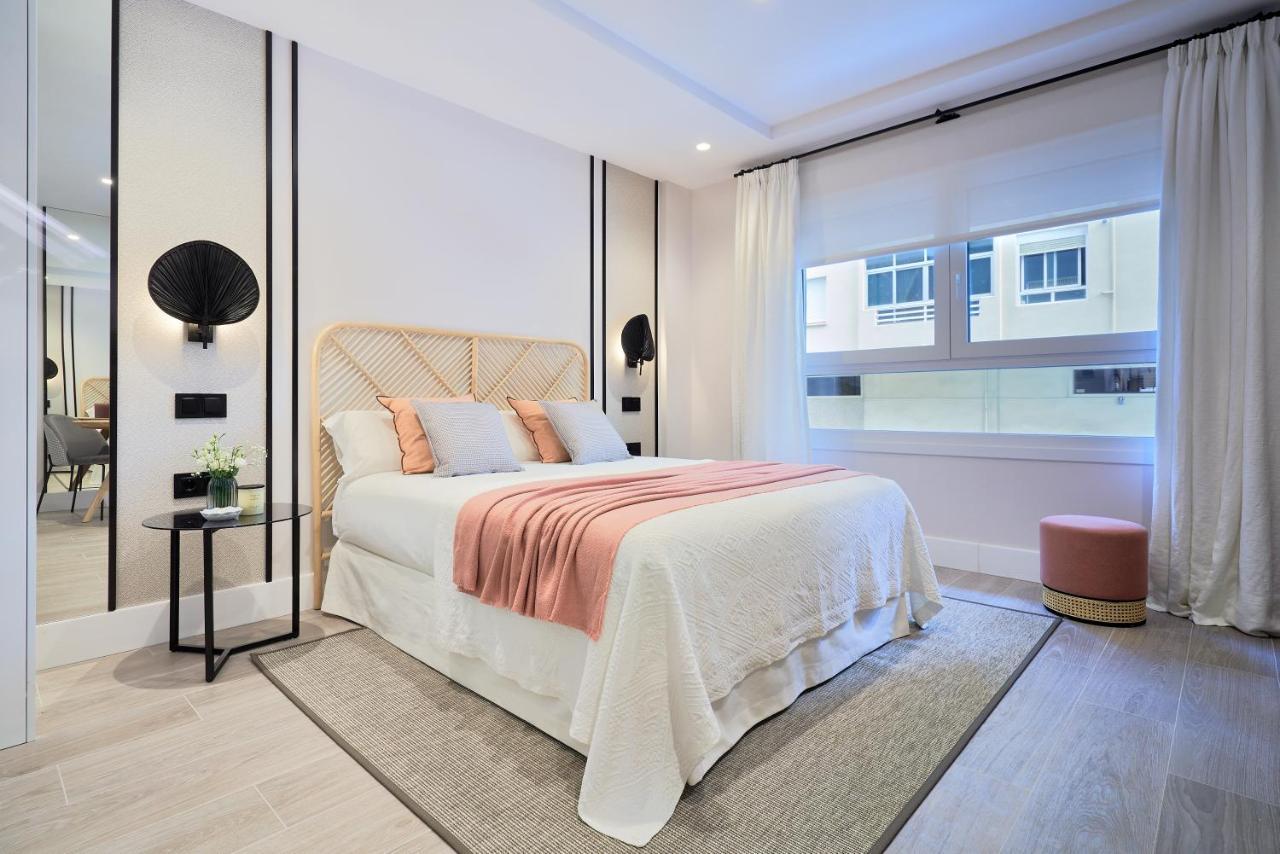 Iloftmalaga Muelle Uno Apartment Екстериор снимка