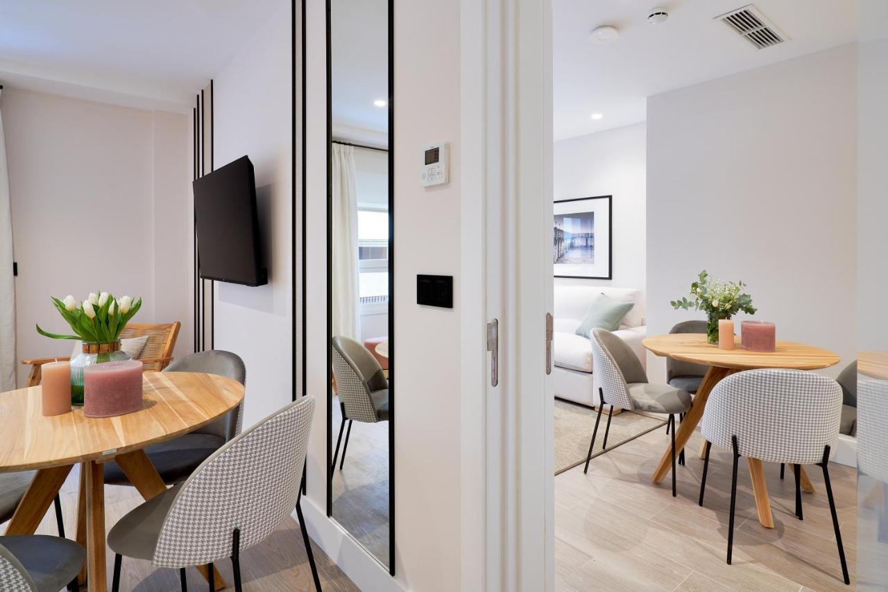 Iloftmalaga Muelle Uno Apartment Екстериор снимка