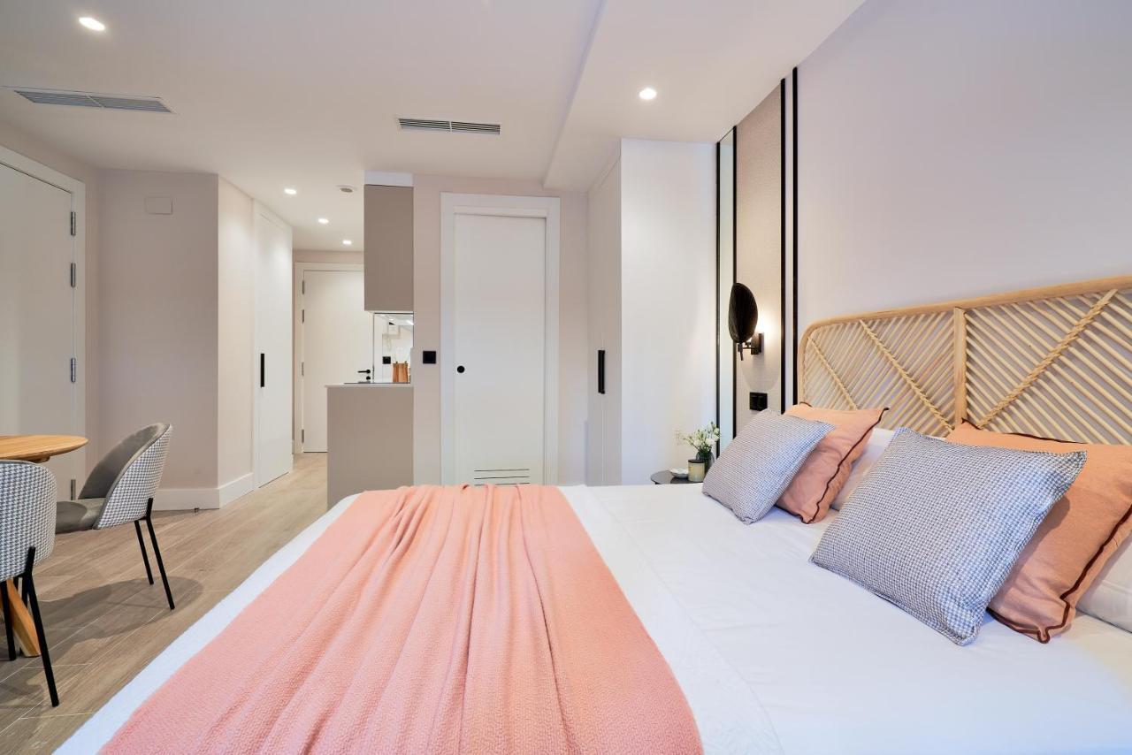 Iloftmalaga Muelle Uno Apartment Екстериор снимка