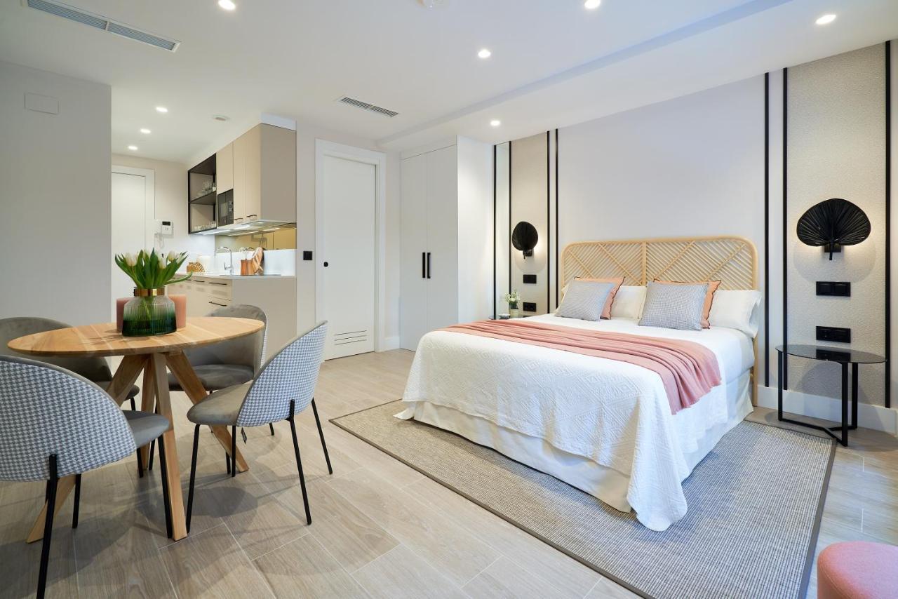 Iloftmalaga Muelle Uno Apartment Екстериор снимка