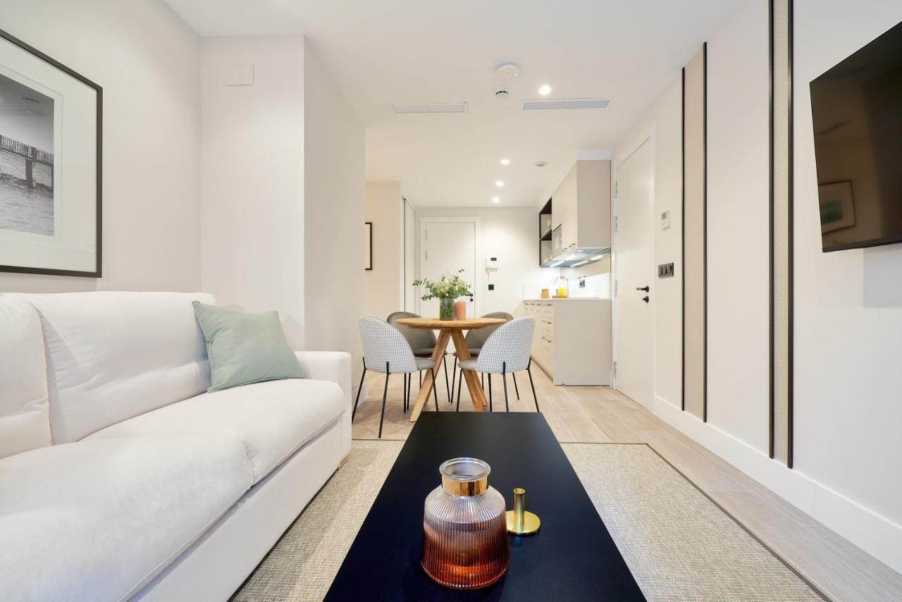 Iloftmalaga Muelle Uno Apartment Екстериор снимка