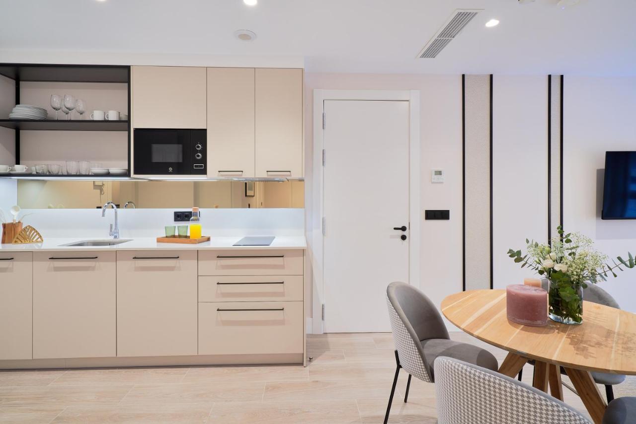 Iloftmalaga Muelle Uno Apartment Екстериор снимка