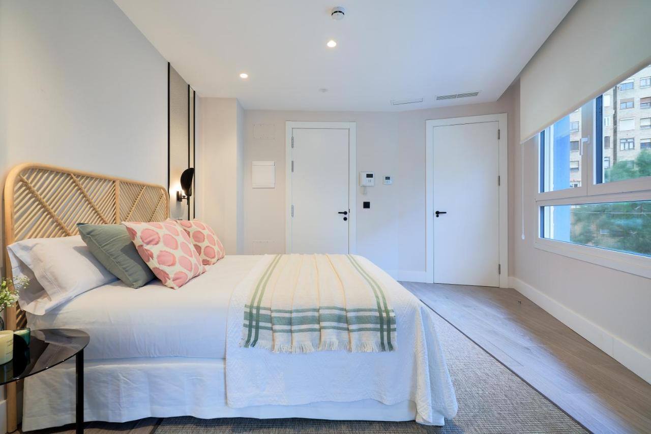 Iloftmalaga Muelle Uno Apartment Екстериор снимка