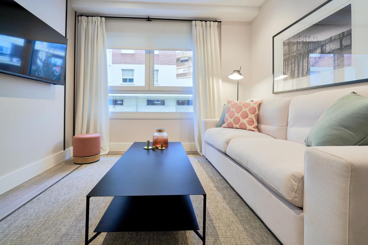 Iloftmalaga Muelle Uno Apartment Екстериор снимка
