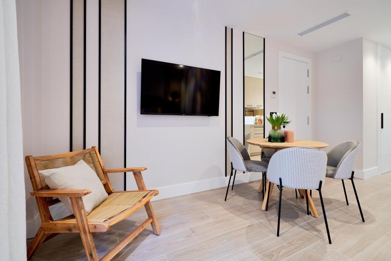 Iloftmalaga Muelle Uno Apartment Екстериор снимка