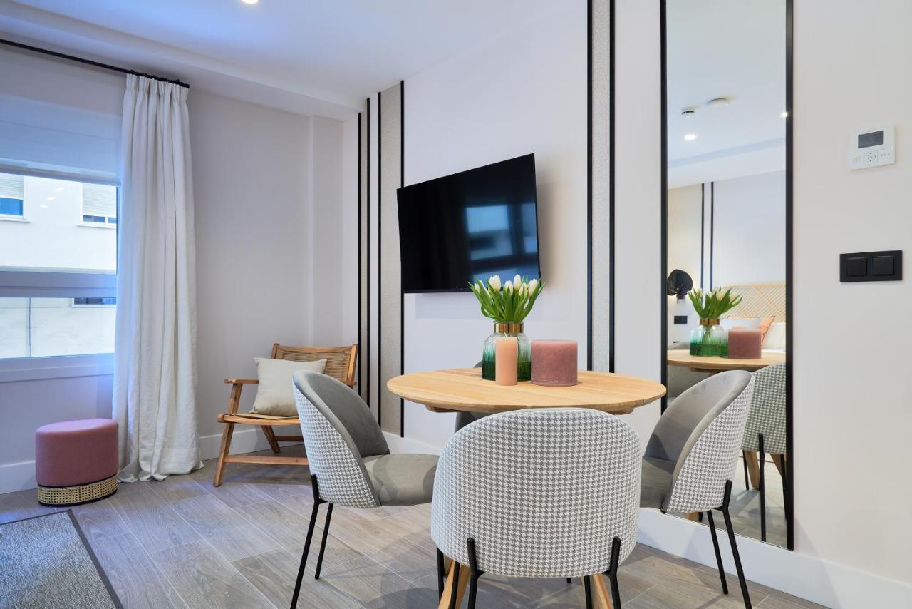 Iloftmalaga Muelle Uno Apartment Екстериор снимка
