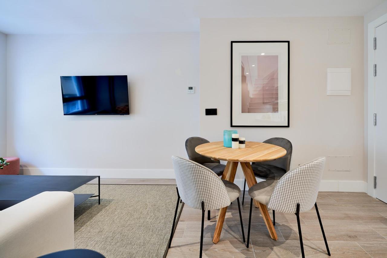 Iloftmalaga Muelle Uno Apartment Екстериор снимка