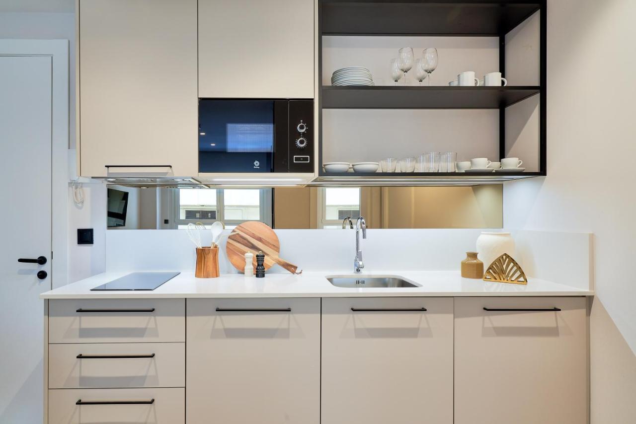 Iloftmalaga Muelle Uno Apartment Екстериор снимка