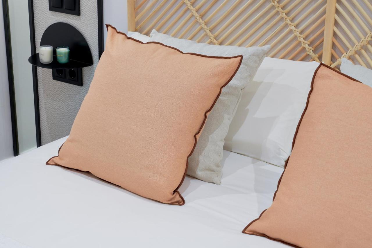 Iloftmalaga Muelle Uno Apartment Екстериор снимка