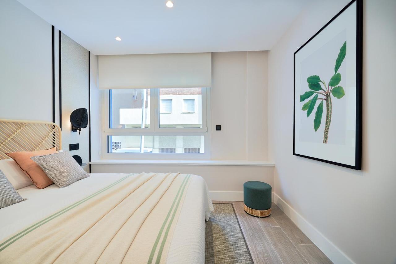 Iloftmalaga Muelle Uno Apartment Екстериор снимка