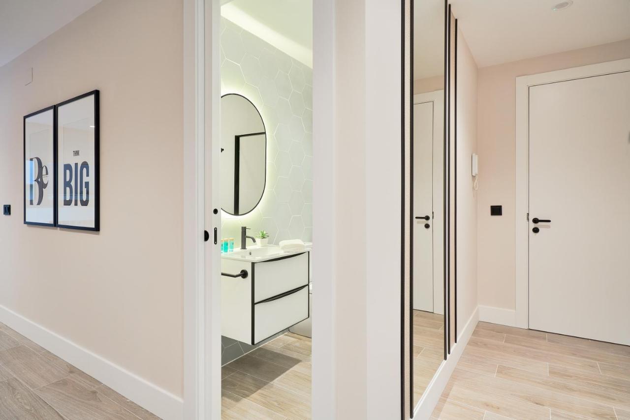 Iloftmalaga Muelle Uno Apartment Екстериор снимка