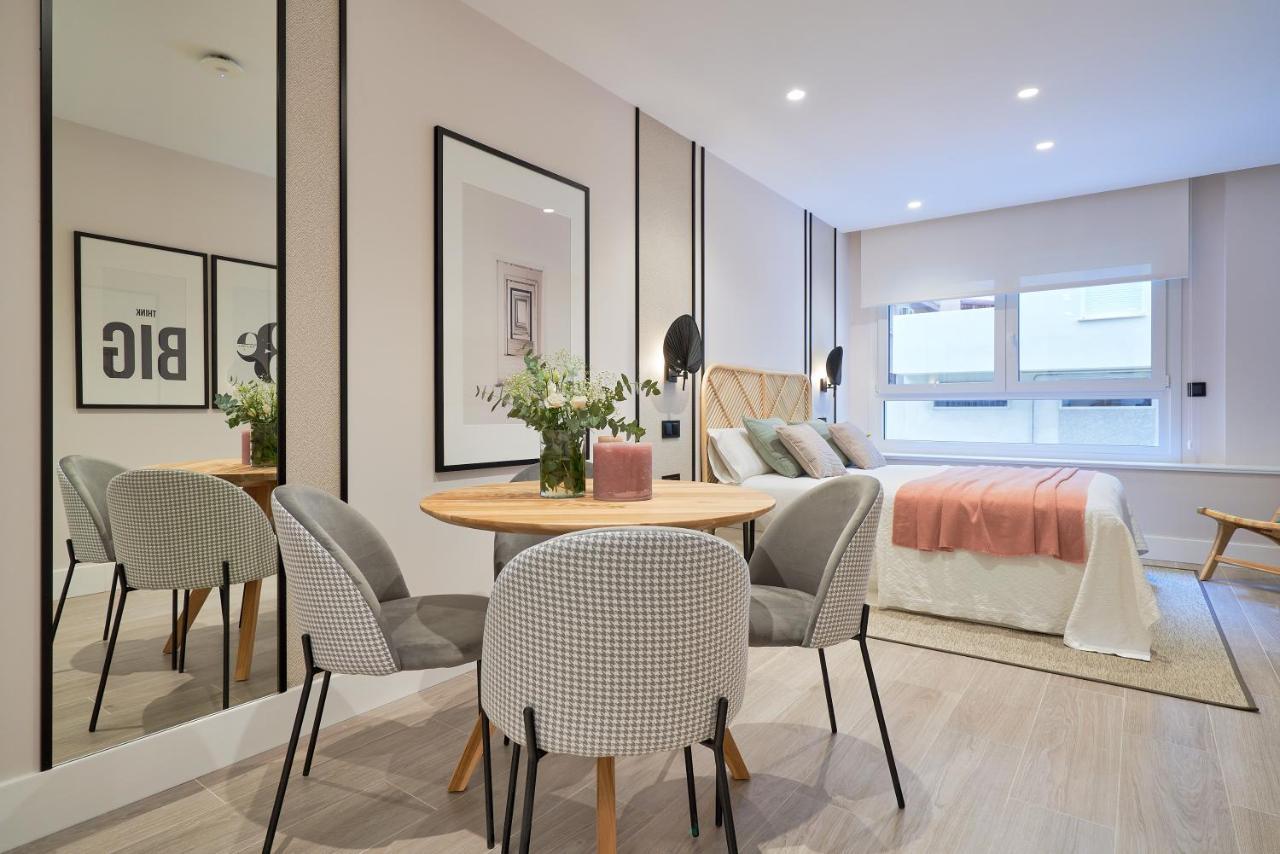 Iloftmalaga Muelle Uno Apartment Екстериор снимка