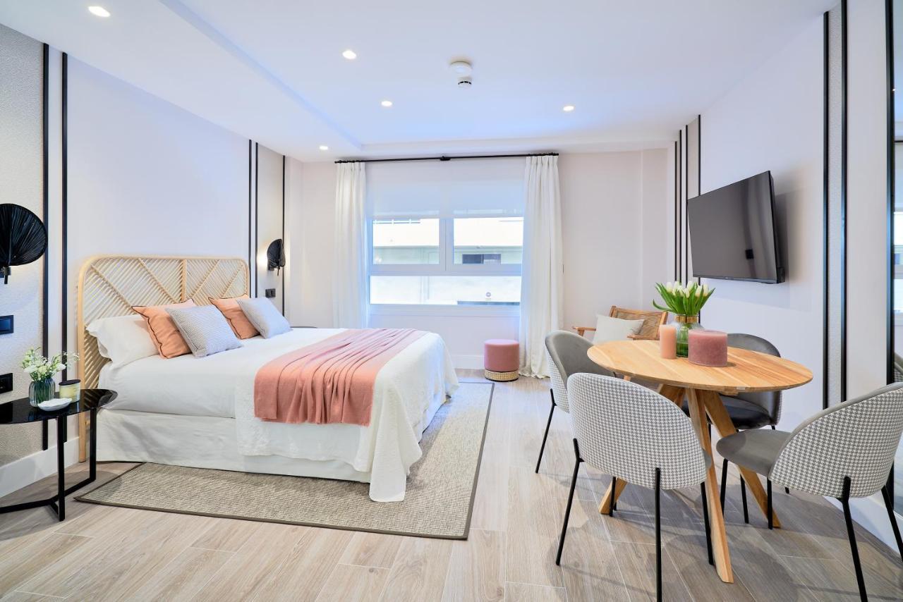 Iloftmalaga Muelle Uno Apartment Екстериор снимка