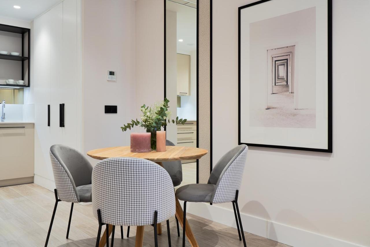 Iloftmalaga Muelle Uno Apartment Екстериор снимка