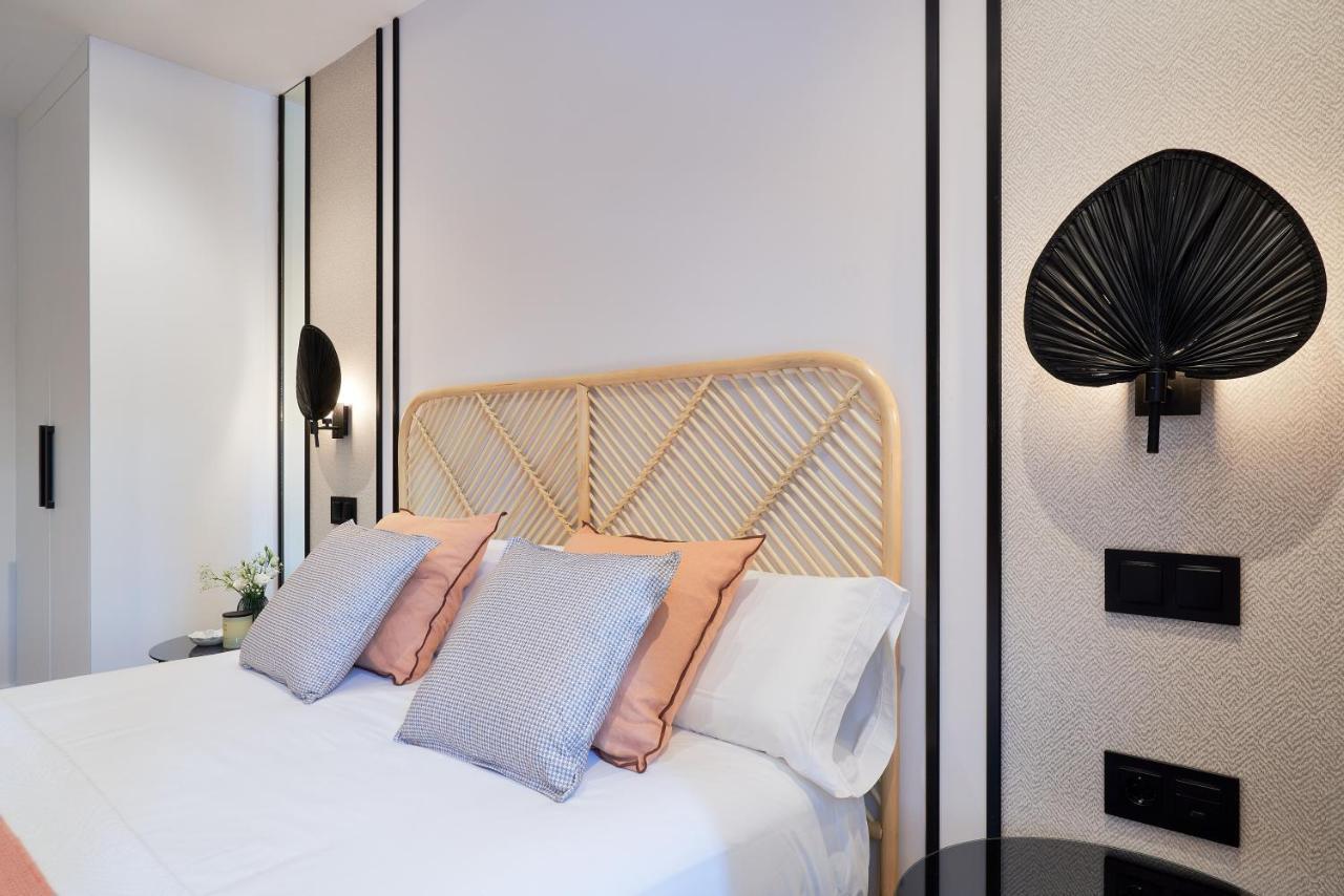 Iloftmalaga Muelle Uno Apartment Екстериор снимка