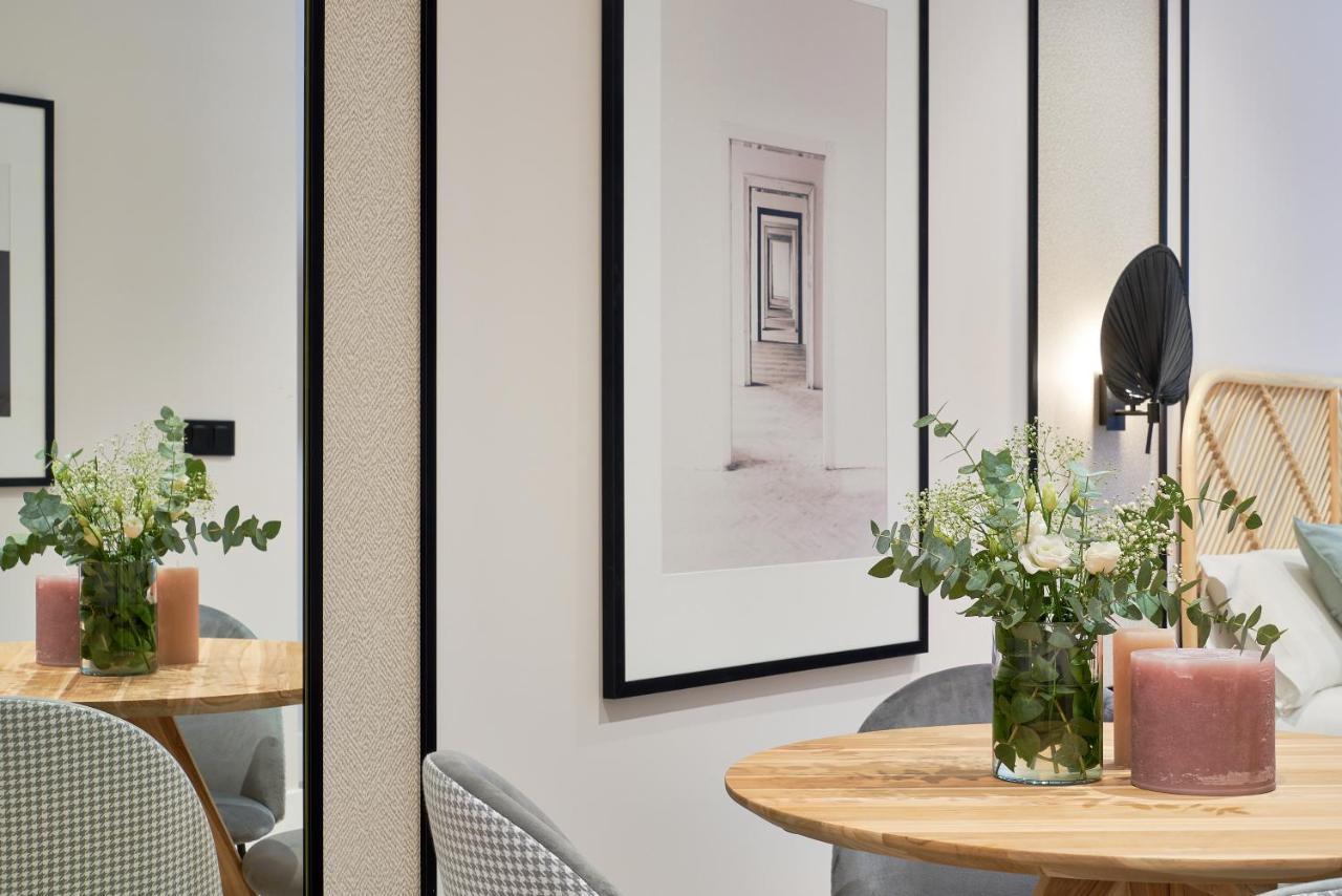 Iloftmalaga Muelle Uno Apartment Екстериор снимка
