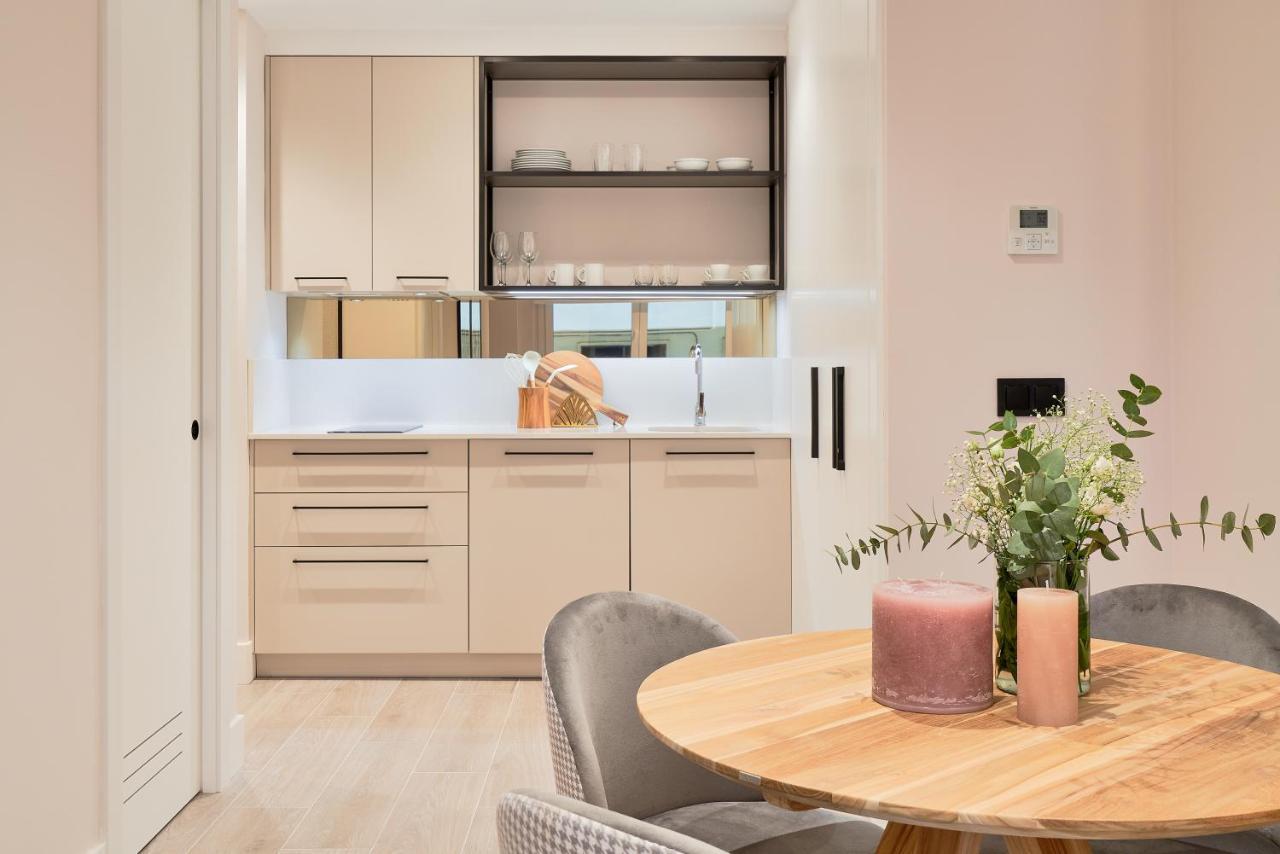 Iloftmalaga Muelle Uno Apartment Екстериор снимка