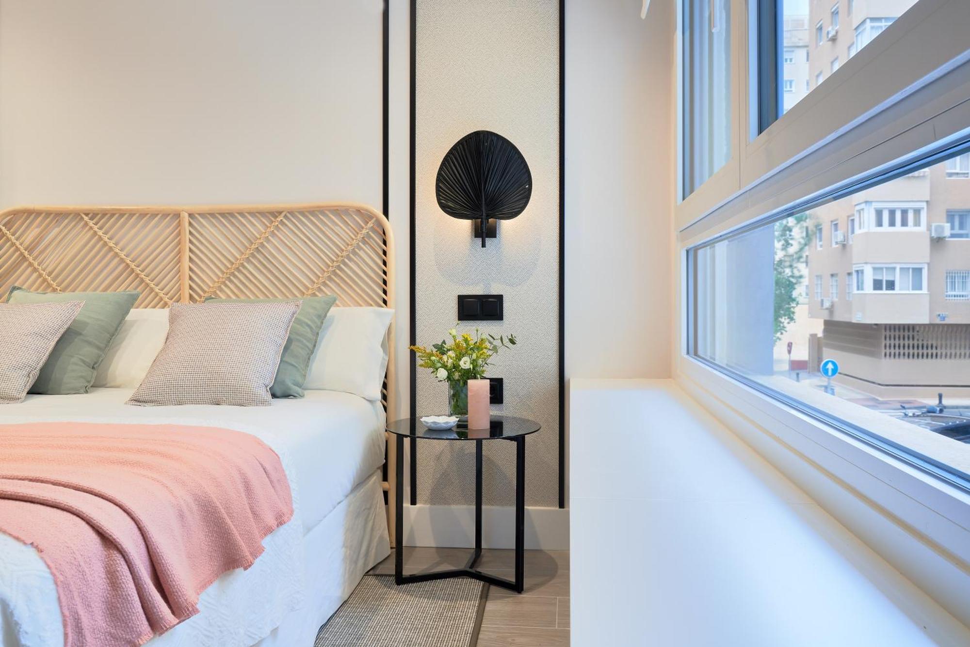 Iloftmalaga Muelle Uno Apartment Екстериор снимка