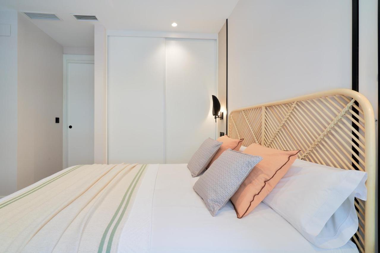 Iloftmalaga Muelle Uno Apartment Екстериор снимка