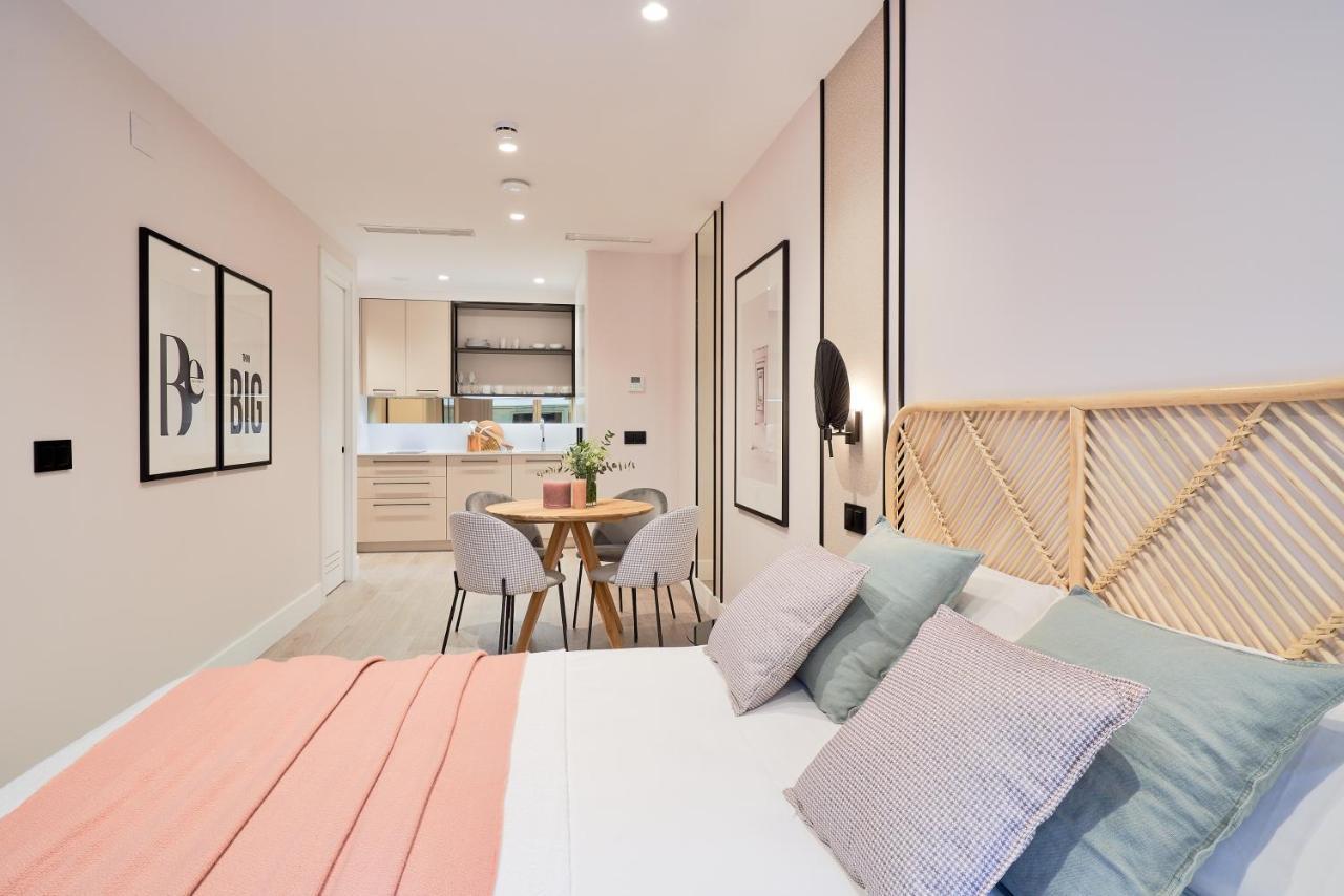 Iloftmalaga Muelle Uno Apartment Екстериор снимка